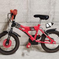 Bicicletta per bambino