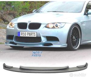 SPOILER LIP PER BMW E92 E93 LOOK M3
