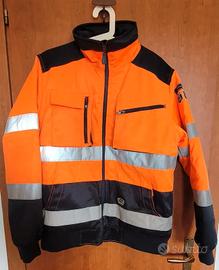 Giubbotto SIR Blouson Morgan MC4123HC giacca