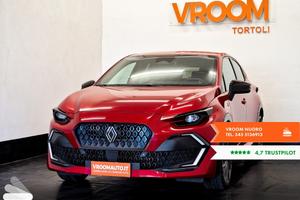 RENAULT Clio 6� serie Clio Full Hybrid E-Tech 1...