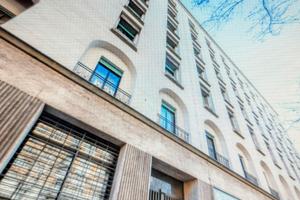 Bel appartamento in centro a Parma