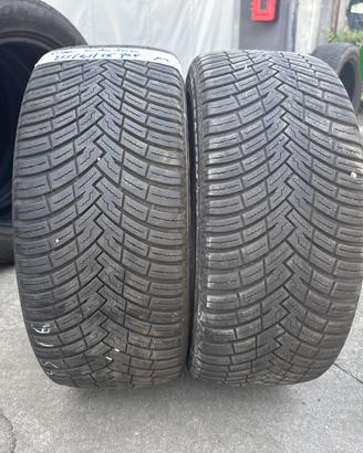 gomme usate 2154516 All Seasons PIRELLI - CIN - 90