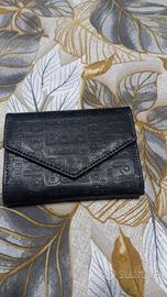 portafoglio baldini nero