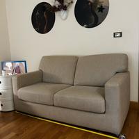 Divano 2 posti PoltroneSofà