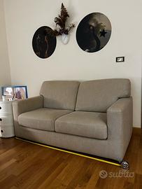 Divano 2 posti PoltroneSofà