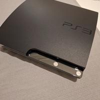 Sony Playstation 3 (con Joypad)