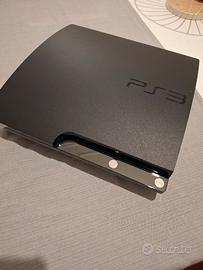 Sony Playstation 3 (con Joypad)