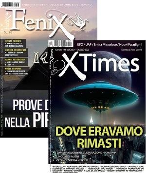 250 Riviste Xtimes, Fenix, Hera