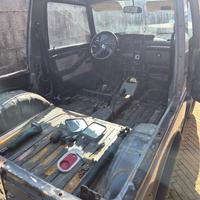 ricambi suzuki samurai 