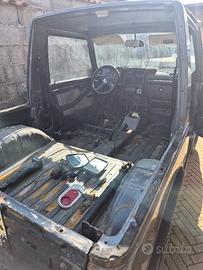 ricambi suzuki samurai 