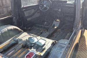 ricambi suzuki samurai 