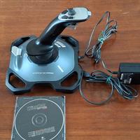 Joystick Logitech Wingman Extreme Force 3D PRO