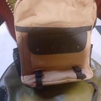 Zaino nuovo. originale. INDIE. 