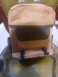 Zaino nuovo. originale. INDIE. 