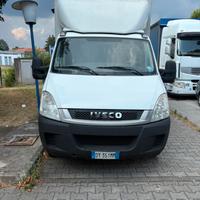35c13 2.3 diesel centina e telone nuovo