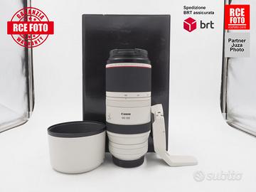 Canon RF 100-500 F4.5-7.1 L IS USM (Canon)