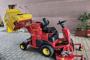 Gianni Ferrari GTS 200 W - SOLO 259 ORE