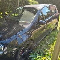 Golf GTI 30 anniversario 