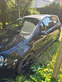 Golf GTI 30 anniversario 