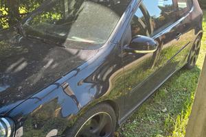 Golf GTI 30 anniversario 