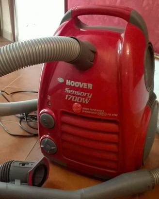 Aspirapolvere Hoover 1700 W