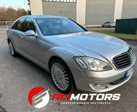Mercedes-benz S 280 S 320 CDI 4Matic Avantgarde