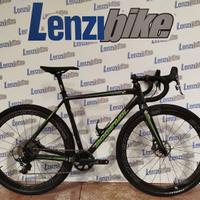 bici gravel usata kona major jake cx tg. 53