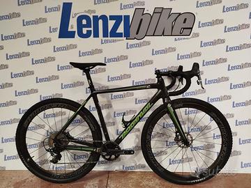 bici gravel usata kona major jake cx tg. 53