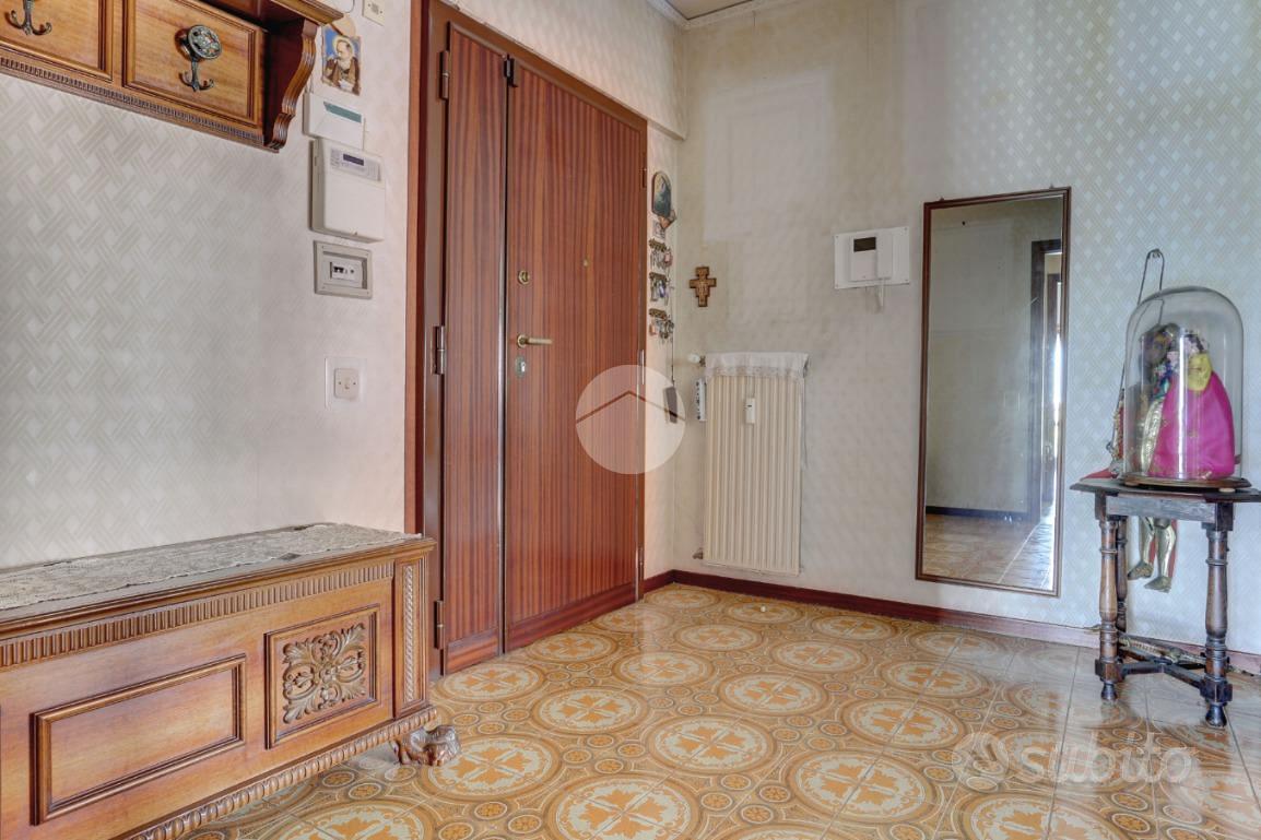 Appartamento – Roma, Collatino - Vista 2