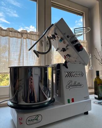 FAMAG Grilletta IM5S 10V HH Impastatrice