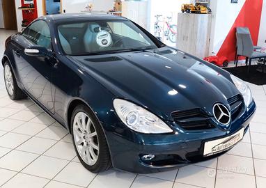 Slk 350 2006