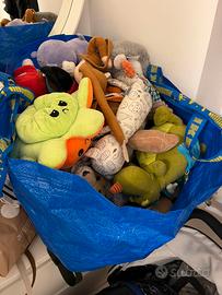Peluches