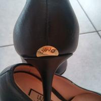 SCARPE DECOLLETE LIU JO MISURA 39