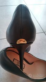 SCARPE DECOLLETE LIU JO MISURA 39