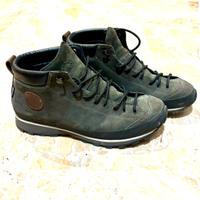 Scarpe urban trekking Lower