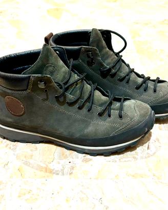Scarpe urban trekking Lower