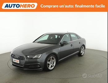 AUDI A4 ST49837