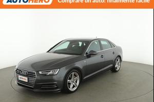 AUDI A4 ST49837