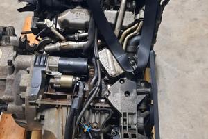 MOTORE MERCEDES CLASSE A 2.0 2004 640940 - USATO, 