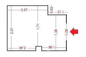 Box / Garage di 10 m² a Napoli