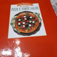 pizze e torte salate
