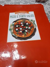 pizze e torte salate