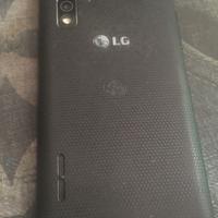 LG e610v