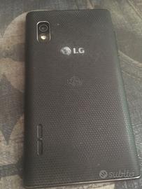 LG e610v