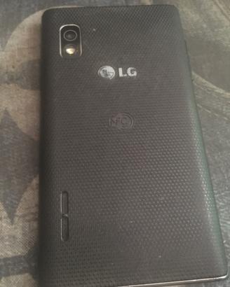 LG e610v