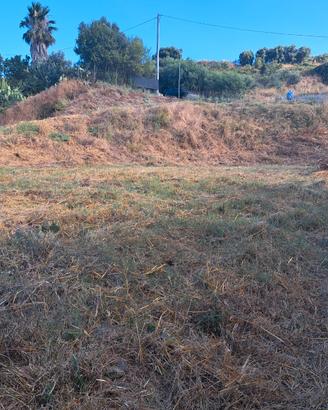 Terreno Agricolo