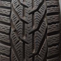 gomme invernali Ford cmax 205/55 R16 94H
