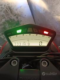 Ducati streetfighter 848