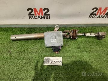 CENTRALINA BLOCCASTERZO ALFA ROMEO 159 Berlina Ser