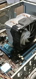 Lotto per PC Usato/Vintage GTX 970, 750Ti, FX8350